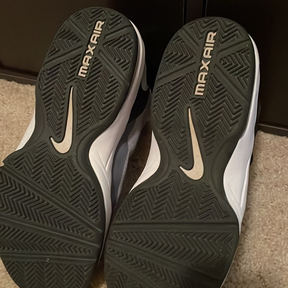 Nike Air Max Stutter Step 2 shoes - Picture 12 of 16